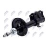 Ammortizzatore Anteriore Sinistro Mitsubishi Colt 2004-2012, originale DSB450G, 2000173