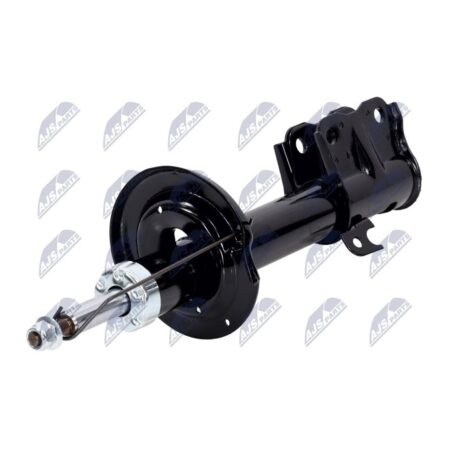 Ammortizzatore Anteriore Sinistro Mitsubishi Colt 2004-2012, originale DSB450G, 2000173