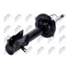 Ammortizzatore Anteriore Sinistro Mitsubishi Colt 2004-2012 – foto 2
