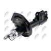 Ammortizzatore Anteriore Sinistro Mitsubishi Lancer 2008+ Cerchi da 18 Pollici, originale 4060A206