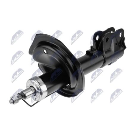 Ammortizzatore Anteriore Sinistro Mitsubishi Lancer 2008+ Cerchi da 18 Pollici, originale 4060A206