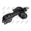Ammortizzatore Anteriore Sinistro Mitsubishi Lancer 2008+ Cerchi da 18 Pollici – foto 2