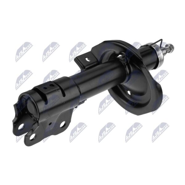 Ammortizzatore Anteriore Sinistro Mitsubishi Lancer 2008+ Cerchi da 18 Pollici – foto 2