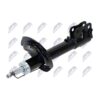Ammortizzatore Anteriore Sinistro Mitsubishi Outlander 2006+, originale 339125, 4060A049
