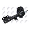 Ammortizzatore Anteriore Sinistro Mitsubishi Outlander 2006+ – foto 2