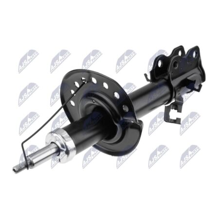 Ammortizzatore Anteriore Sinistro Nissan Juke 2010-2019, originale 54303BA61A, 54303BA62A