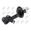 Ammortizzatore Anteriore Sinistro Nissan Juke 2010-2019 – foto 2