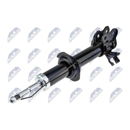 Ammortizzatore Anteriore Sinistro Nissan Micra K11 1992-2003, originale 5008935, 543035F600