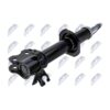 Ammortizzatore Anteriore Sinistro Nissan Micra K11 1992-2003 – foto 2