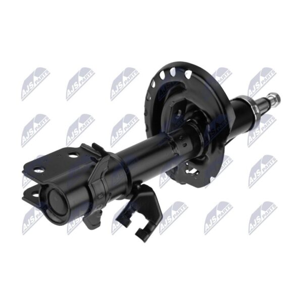 Ammortizzatore Anteriore Sinistro Nissan Micra K12 2003-2010 – foto 2