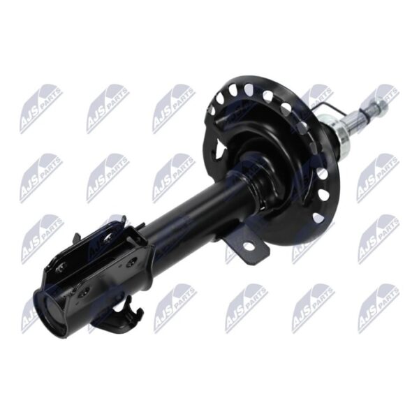 Ammortizzatore Anteriore Sinistro Nissan Note 2006-2012 – foto 2