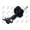 Ammortizzatore Anteriore Sinistro Nissan Primera 2002-2008 – foto 2