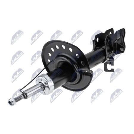 Ammortizzatore Anteriore Sinistro Nissan Qashqai 2006-2013, originale 339197, 54303JD00A