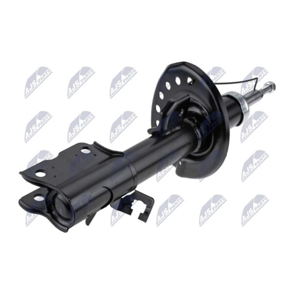 Ammortizzatore Anteriore Sinistro Nissan Qashqai 2006-2013 – foto 2