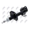 Ammortizzatore Anteriore Sinistro Nissan Tiida 2007-2011, originale 333391, 54303CJ40C