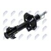 Ammortizzatore Anteriore Sinistro Nissan Tiida 2007-2011 – foto 2