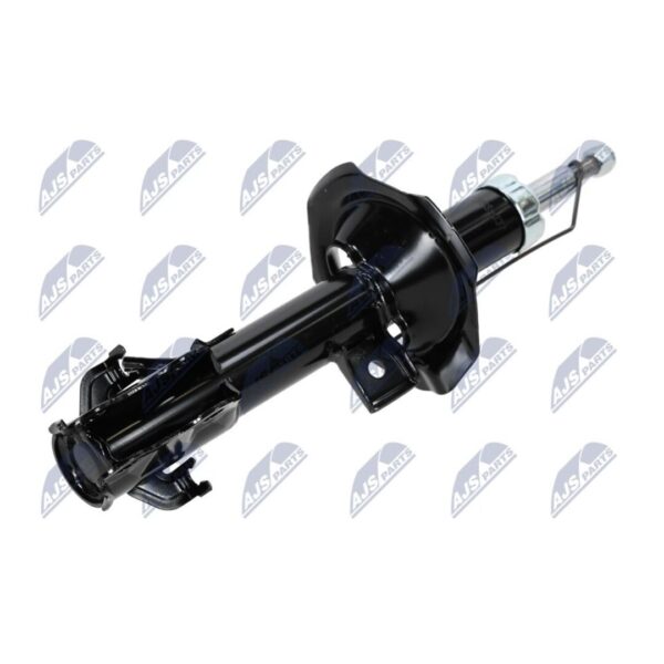 Ammortizzatore Anteriore Sinistro Nissan Tiida 2007-2011 – foto 2
