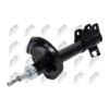 Ammortizzatore Anteriore Sinistro Nissan X-Trail 2001-2013, originale 334361, 543038H600