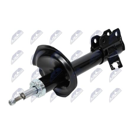Ammortizzatore Anteriore Sinistro Nissan X-Trail 2001-2013, originale 334361, 543038H600