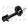 Ammortizzatore Anteriore Sinistro Nissan X-Trail 2001-2013 – foto 2