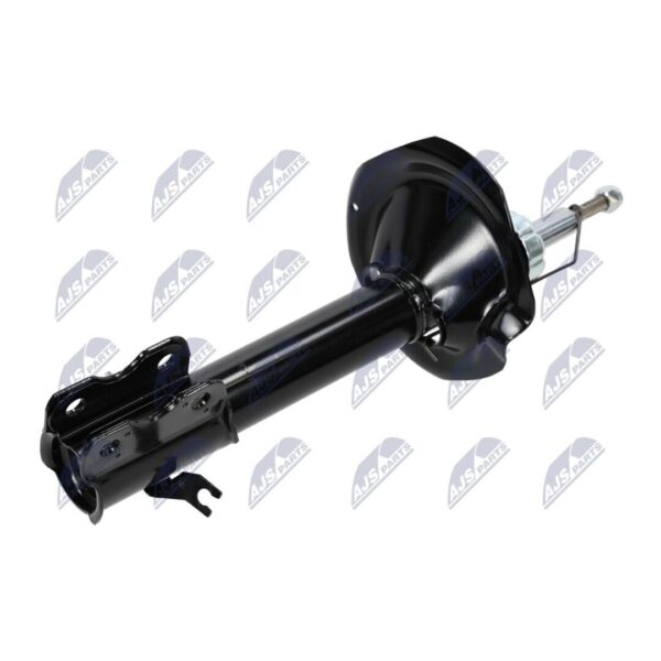 Ammortizzatore Anteriore Sinistro Nissan X-Trail 2001-2013 – foto 2