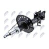 Ammortizzatore Anteriore Sinistro Nissan X-Trail 2007-2013 / Renault Koleos 2008+, originale 339199, 16-266230017