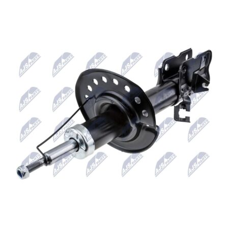Ammortizzatore Anteriore Sinistro Nissan X-Trail 2007-2013 / Renault Koleos 2008+, originale 339199, 16-266230017