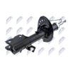 Ammortizzatore Anteriore Sinistro Nissan X-Trail 2007-2013 / Renault Koleos 2008+ – foto 2