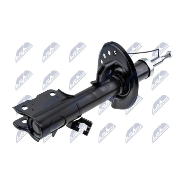 Ammortizzatore Anteriore Sinistro Nissan X-Trail 2007-2013 / Renault Koleos 2008+ – foto 2