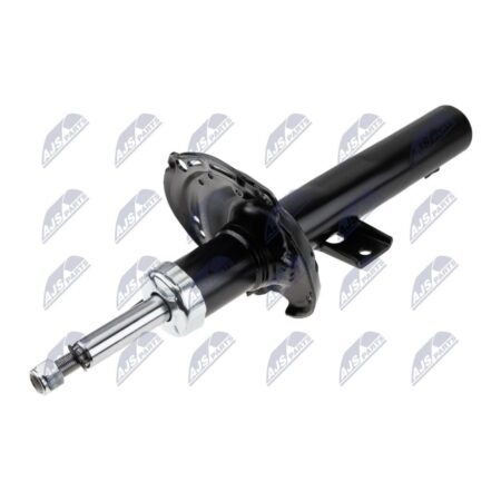 Ammortizzatore Anteriore Sinistro o Destro Audi A1 2018+ / Seat Ibiza 2017+ / Skoda Fabia 2021+ / Kamiq 2019+, originale