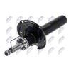 Ammortizzatore Anteriore Sinistro o Destro Audi A3 2013+ / Seat Leon 12-Skoda Octavia 2012-2020, originale 5Q0413031DF