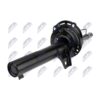 Ammortizzatore Anteriore Sinistro o Destro Audi A3 2013+ / Seat Leon 12-Skoda Octavia 2012-2020 – foto 2
