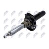 Ammortizzatore Anteriore Sinistro o Destro Audi A3 / S3 / RS3 8P 2009+ / TT / TTS / TT RS 2006+ con AMR, originale