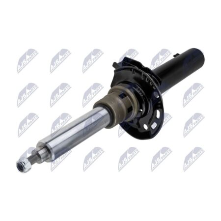 Ammortizzatore Anteriore Sinistro o Destro Audi A3 / S3 / RS3 8P 2009+ / TT / TTS / TT RS 2006+ con AMR, originale