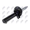 Ammortizzatore Anteriore Sinistro o Destro Audi A3 / S3 / RS3 8P 2009+ / TT / TTS / TT RS 2006+ con AMR – foto 2