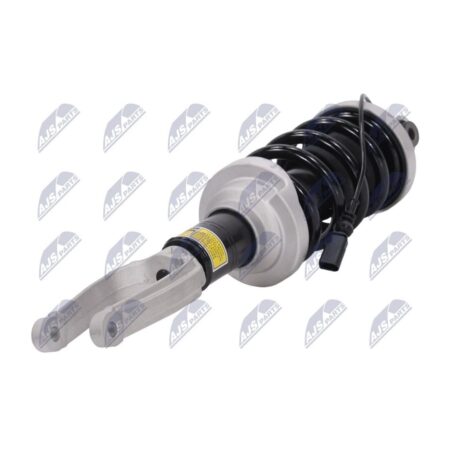 Ammortizzatore Anteriore Sinistro o Destro Audi R8 4S 2015+ Completo con Ride Control, originale 4S0412019C