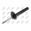 Ammortizzatore Anteriore Sinistro o Destro BMW Serie 5 E39 1995-2004, originale 31311093644, 31311094041