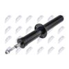 Ammortizzatore Anteriore Sinistro o Destro BMW X5 E70 2006-2013 / X6 E71 / E72 2007-2014, originale 31314048552, 31316778676