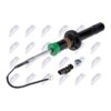 Ammortizzatore Anteriore Sinistro o Destro Cadillac CT6 4WD 2016+ con MRC, originale 23276551, 23405719