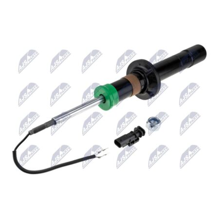 Ammortizzatore Anteriore Sinistro o Destro Cadillac CT6 4WD 2016+ con MRC, originale 23276551, 23405719