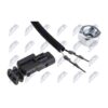 Ammortizzatore Anteriore Sinistro o Destro Cadillac CT6 4WD 2016+ con MRC – foto 3