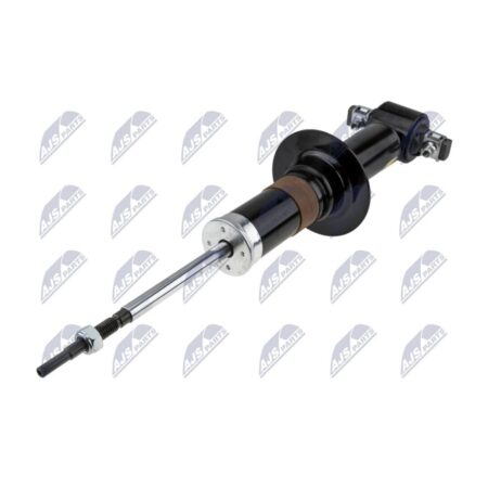Ammortizzatore Anteriore Sinistro o Destro Cadillac Escalade 2007-2014 / Chevrolet Silverado 1500 2007-2014 con EBM