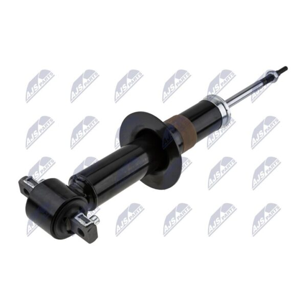 Ammortizzatore Anteriore Sinistro o Destro Cadillac Escalade 2007-2014 / Chevrolet Silverado 1500 2007-2014 con EBM – foto 2