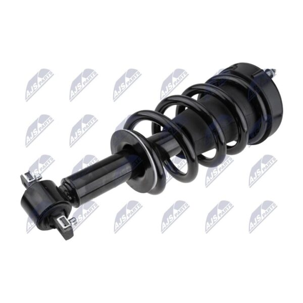 Ammortizzatore Anteriore Sinistro o Destro Cadillac Escalade 2007-2014 Completo Sospensione a Molle – foto 2