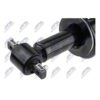 Ammortizzatore Anteriore Sinistro o Destro Cadillac Escalade 2007-2014 Completo Sospensione a Molle – foto 3