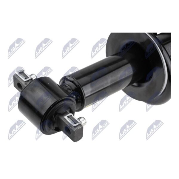 Ammortizzatore Anteriore Sinistro o Destro Cadillac Escalade 2007-2014 Completo Sospensione a Molle – foto 3