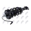 Ammortizzatore Anteriore Sinistro o Destro Cadillac Escalade 2014+ / Chevrolet Tahoe 2014+ Completo con MSRC, originale