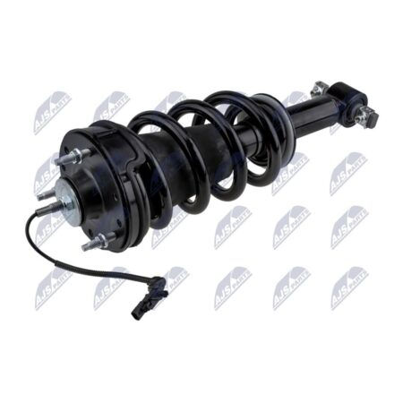 Ammortizzatore Anteriore Sinistro o Destro Cadillac Escalade 2014+ / Chevrolet Tahoe 2014+ Completo con MSRC, originale