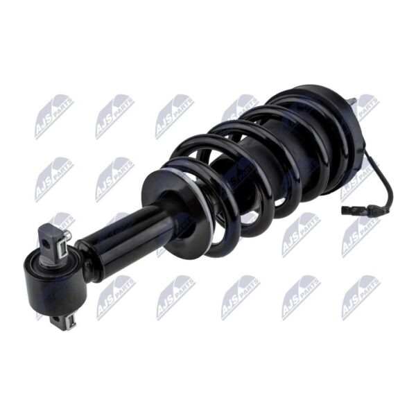 Ammortizzatore Anteriore Sinistro o Destro Cadillac Escalade 2014+ / Chevrolet Tahoe 2014+ Completo con MSRC – foto 2