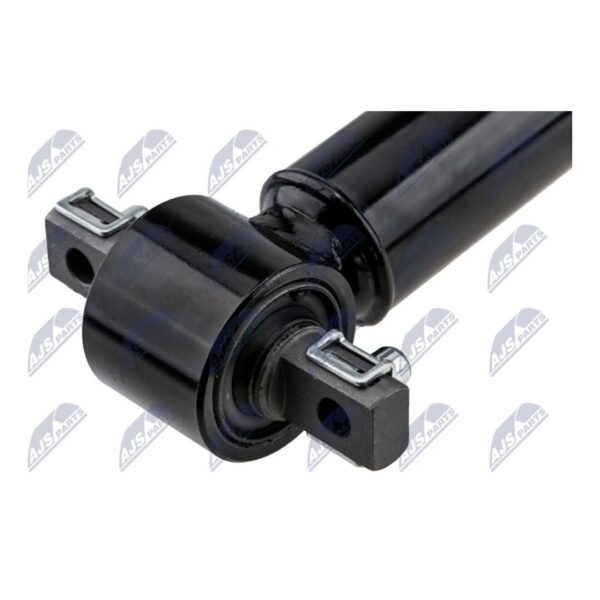 Ammortizzatore Anteriore Sinistro o Destro Cadillac Escalade 2014+ / Chevrolet Tahoe 2014+ Completo con MSRC – foto 3